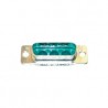 CONECTOR SUB-D MIXTO 3W3 M 3PIN M