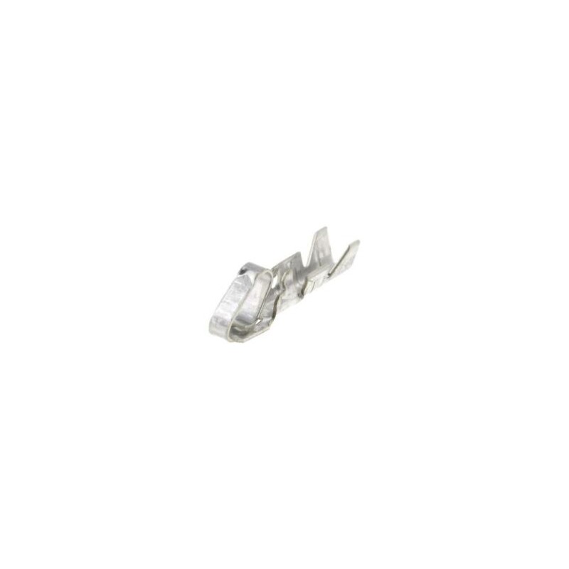 PIN HEMBRA PARA CAJA SERIE MOLEX 09-50