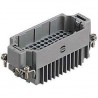 CONECTOR 72 PINES MACHO HARTING