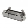 CARCASA BASE ZOCALO CHASIS HARTING 16B b