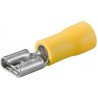 TERMINAL FASTON H PALA 6,3 CABLE 2,6-6,6