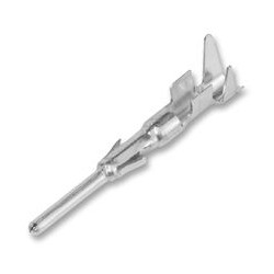 PIN MACHO AMPHENOL 16-20AWG...