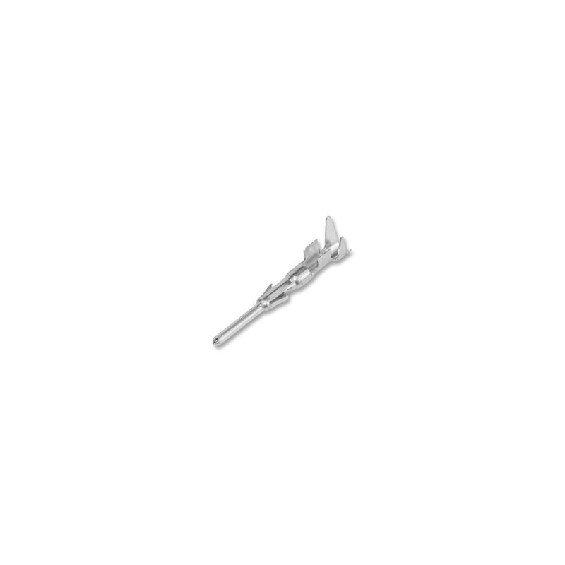 PIN MACHO AMPHENOL 16-20AWG CRIMPAR