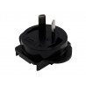ADAPTADOR AUSTRALIA PARA ALIMENTADOR SUN