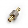 ADAPTADOR MICRO BNC H-H 12G AEREO