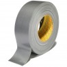CINTA AMERICANA GRIS PLATA 50mmX50m 3M