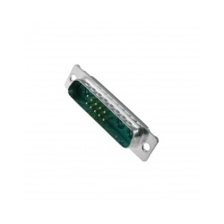 CONECTOR SUB-D MIXTO 13W3P...
