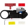 PELACABLE VIDEO CABLES 2CUT Ø2,5mm-7,6mm