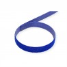 ROLLO DE VELCRO 10mmX25MTS AZUL