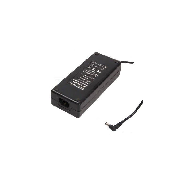 ALIMENTADOR IMPULSO 220V-24V 3,75A 90W