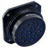 CONECTOR SOCAPEX 419 19 PINES HEMBRACHAS