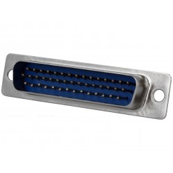 CONECTOR SUB-D 44 PINES HD...