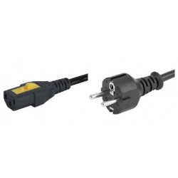 CABLE ALIMENTACION RED-CPU...