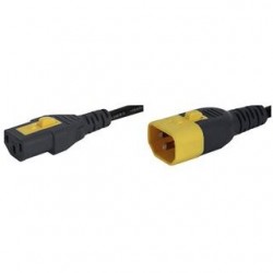 CABLE ALIMENTACION C13...