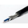 CABLE DMX 2X0,35mm2 110 Ohm FRLSZH NG