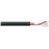 CABLE MICRO 2VIAS+PANT.REDONDO 6,0mm NG