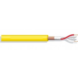 CABLE MICRO 2VIAS+PANT.REDONDO 6,0mm AMA