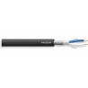 CABLE DMX 2X0,35mm2 110 Ohm FRLSZH NG