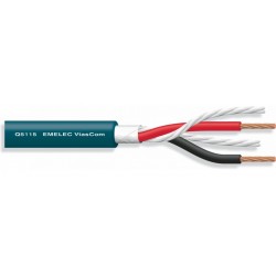 CABLE 2X1,5 ALTAVOZ EXTRA FLEXIBLE AZ