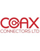COAX CONNECTORS
